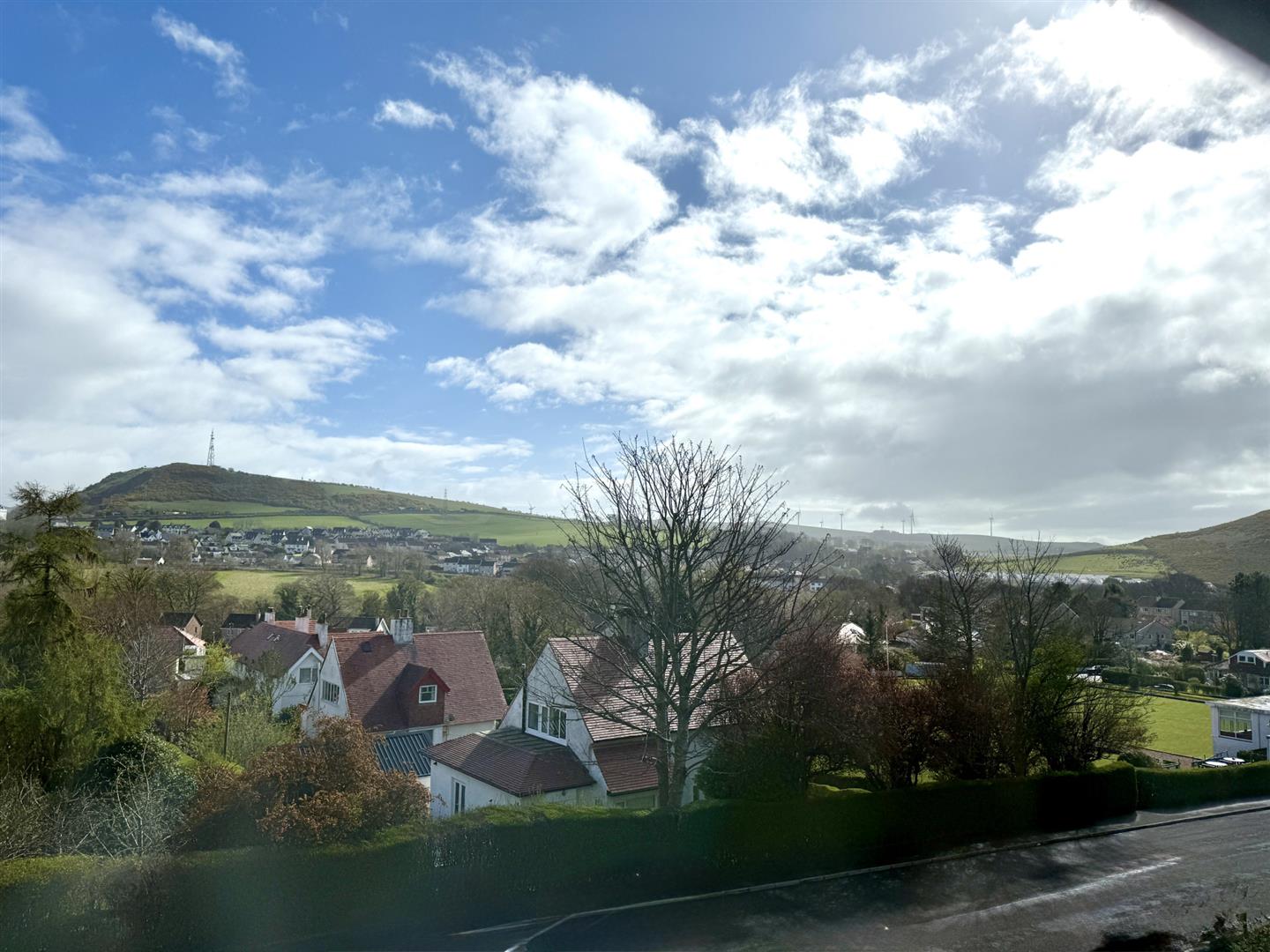 Weston Terrace, West Kilbride